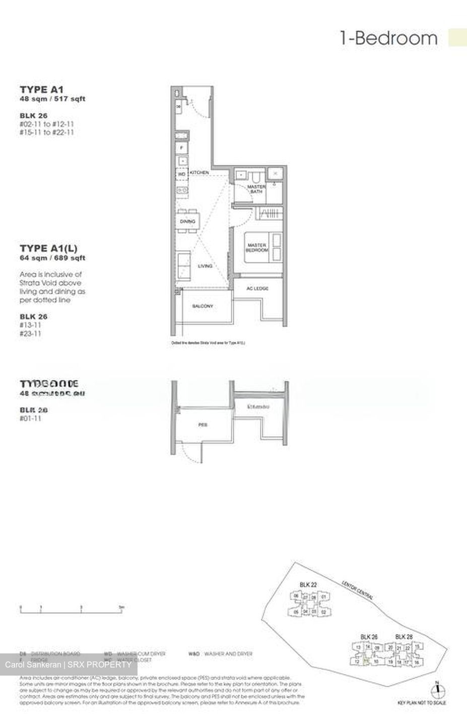 Lentor Central (D26), Condominium #602172801